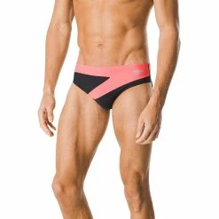 Swimwear Speedo Colorblock Brief