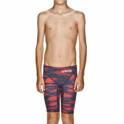 Swimwear Arena ST 2.0 Limited Edition Jr Jammer (12 Under Approved)