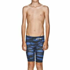Swimwear Arena ST 2.0 Limited Edition Jr Jammer (12 Under Approved)