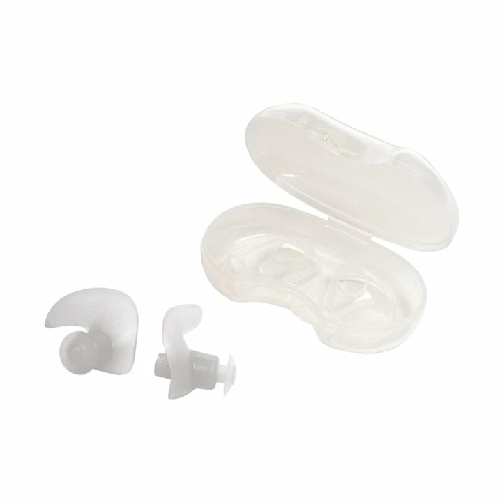 TYR Molded Ear Plugs 4 TYR Molded Ear Plugs