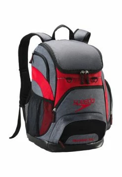 Speedo Printed Teamster 35L Backpack Accessories