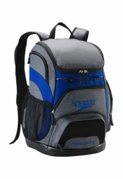 Speedo Printed Teamster 35L Backpack Accessories