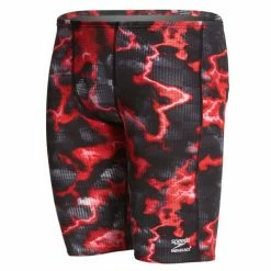Speedo Energy Volt Jammer Swimwear 46 Speedo Energy Volt Jammer Swimwear
