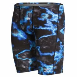 Speedo Energy Volt Jammer Swimwear 51 Speedo Energy Volt Jammer Swimwear