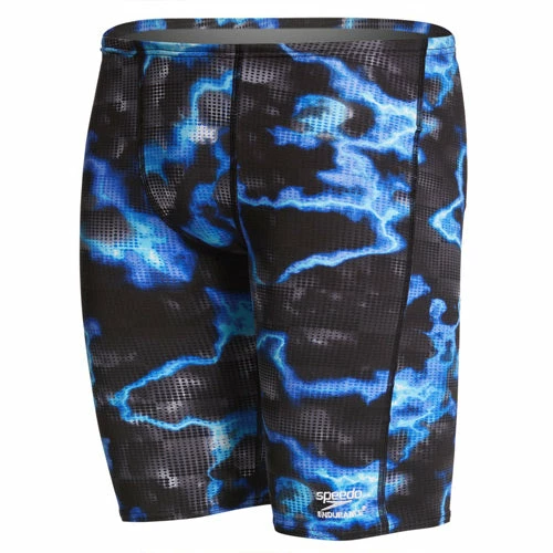 Speedo Energy Volt Jammer Swimwear 18 Speedo Energy Volt Jammer Swimwear