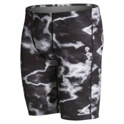 Speedo Energy Volt Jammer Swimwear 61 Speedo Energy Volt Jammer Swimwear