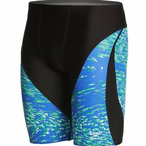 Speedo Flow Force Jammer 3 Speedo Flow Force Jammer