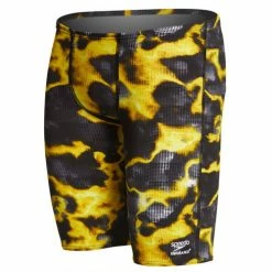 Speedo Energy Volt Jammer Swimwear 64 Speedo Energy Volt Jammer Swimwear