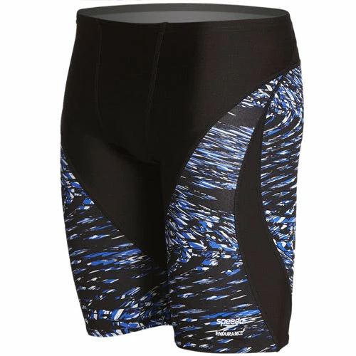 Speedo Flow Force Jammer 17 Speedo Flow Force Jammer
