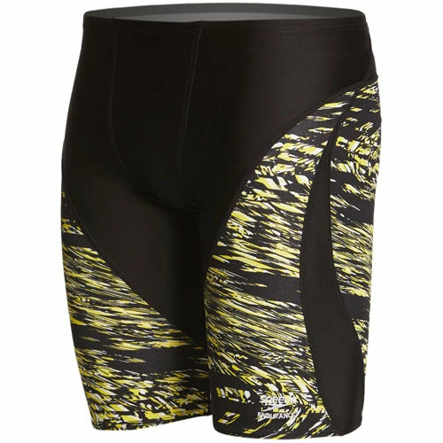 Speedo Flow Force Jammer 19 Speedo Flow Force Jammer