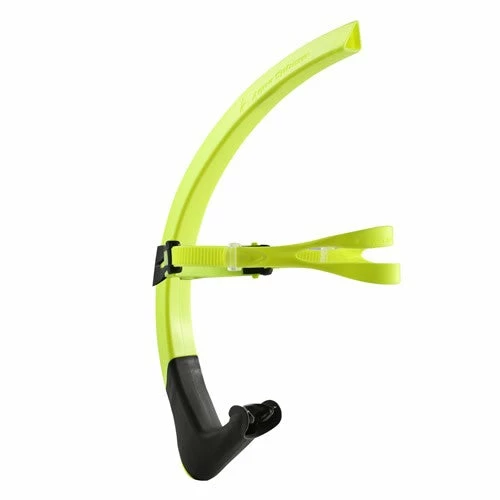 Michael Phelps Swim Snorkels MP Focus Swim Snorkel Regular Fit 6 Michael Phelps Swim Snorkels MP Focus Swim Snorkel Regular Fit