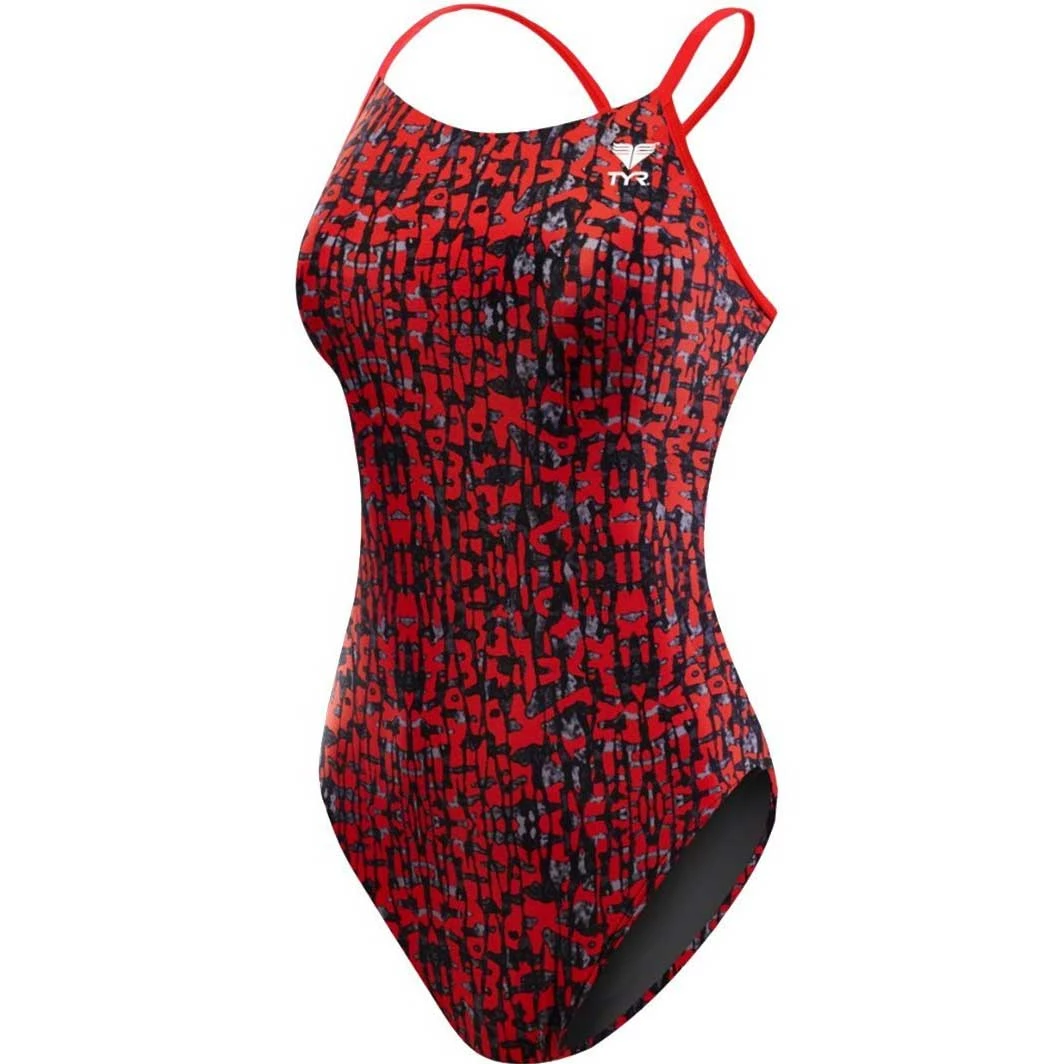 TYR Petra Cutout Fit One Piece 6 TYR Petra Cutout Fit One Piece