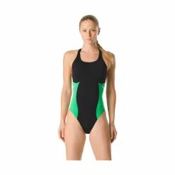 Swimwear Speedo Spark Splice Superpro 1-Piece 56 Swimwear Speedo Spark Splice Superpro 1-Piece