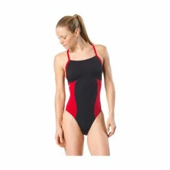 Speedo Spark Splice Flyback 1-Piece