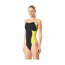 Speedo Spark Splice Flyback 1-Piece