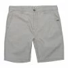 Vissla Backyards 20" Walkshort (Steel)