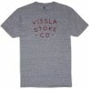 Vissla Inside Out Tee Clothing