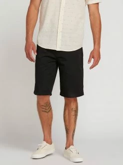Volcom Frickin Chino Shorts 13 Volcom Frickin Chino Shorts