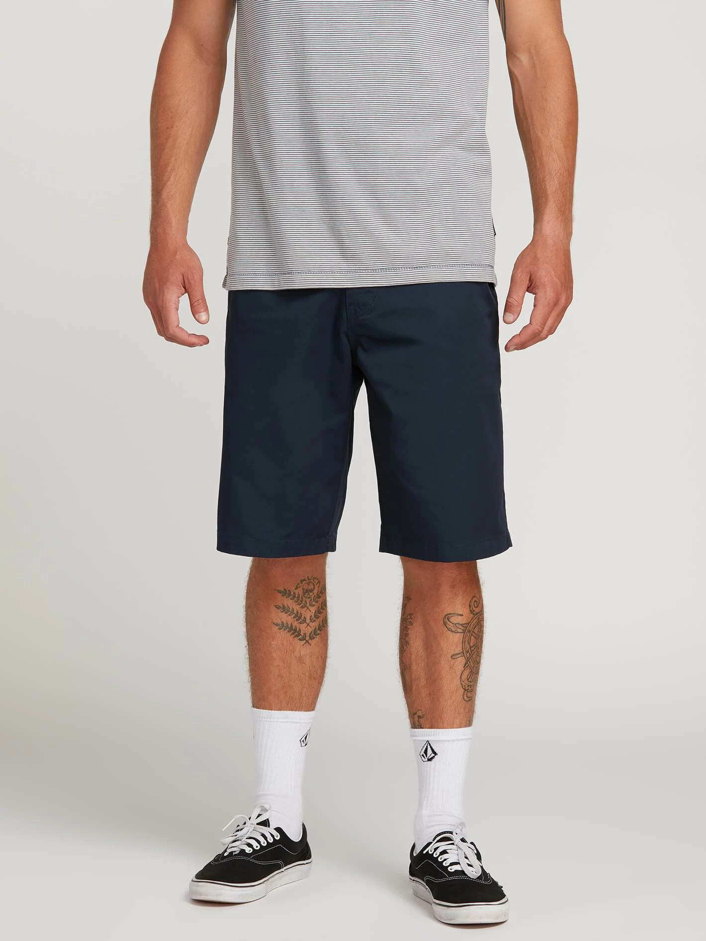 Volcom Frickin Chino Shorts 6 Volcom Frickin Chino Shorts