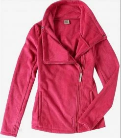 Tops Bench Riskrunner Zip Thru Jacket