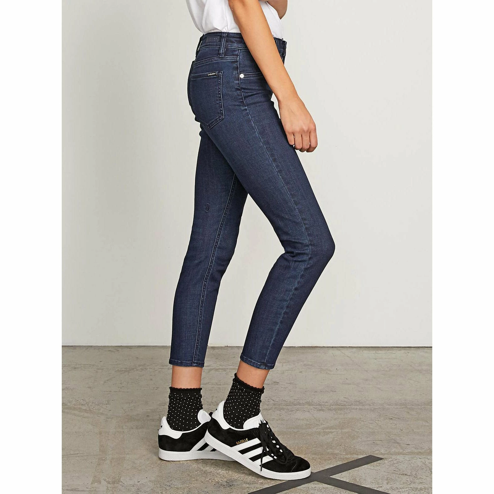 Volcom Liberator Legging 5 Volcom Liberator Legging