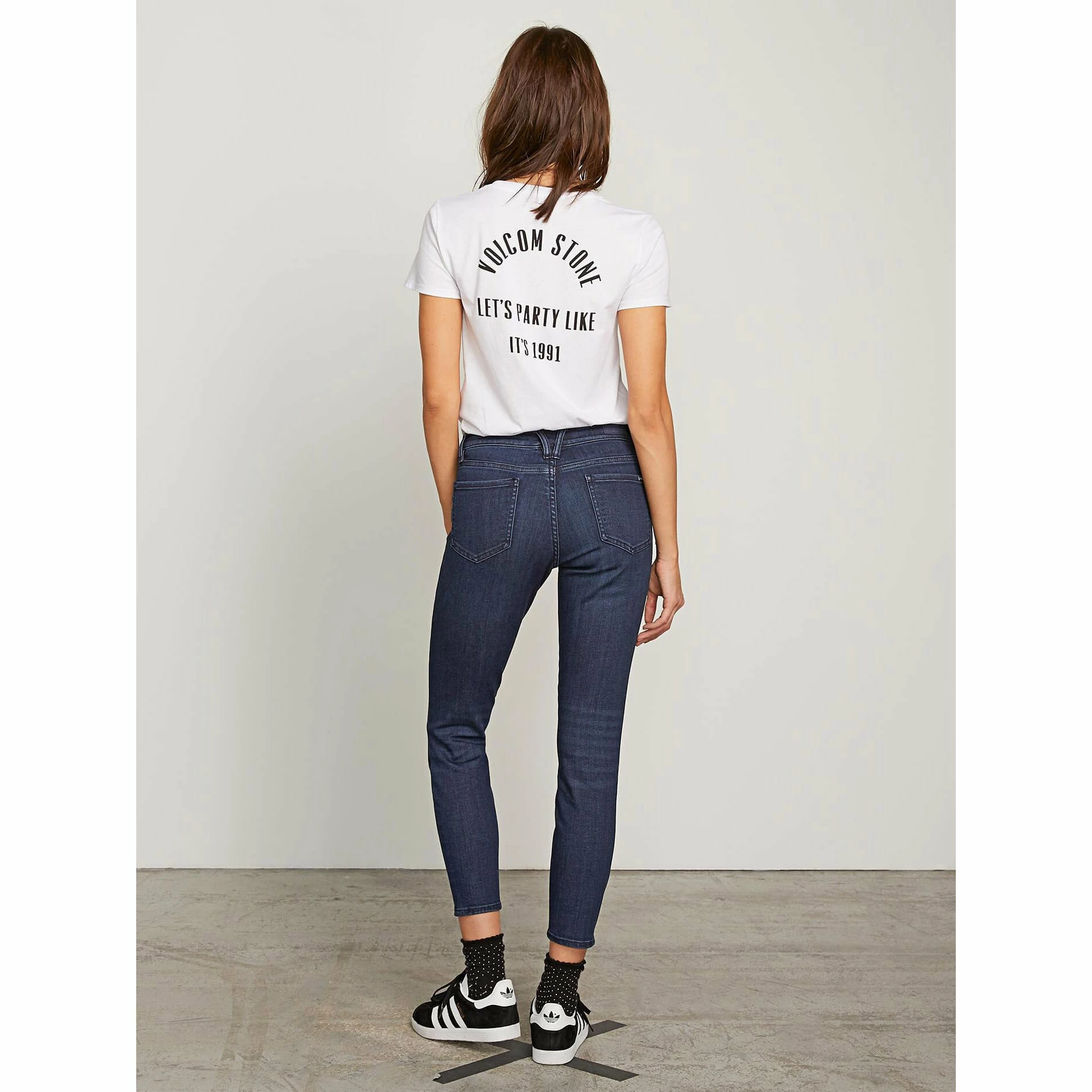 Volcom Liberator Legging 6 Volcom Liberator Legging