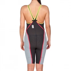 Arena Carbon Ultra Closed Back Swimwear