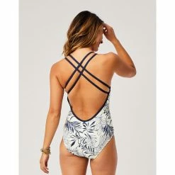 Carve Beacon Womens One Piece