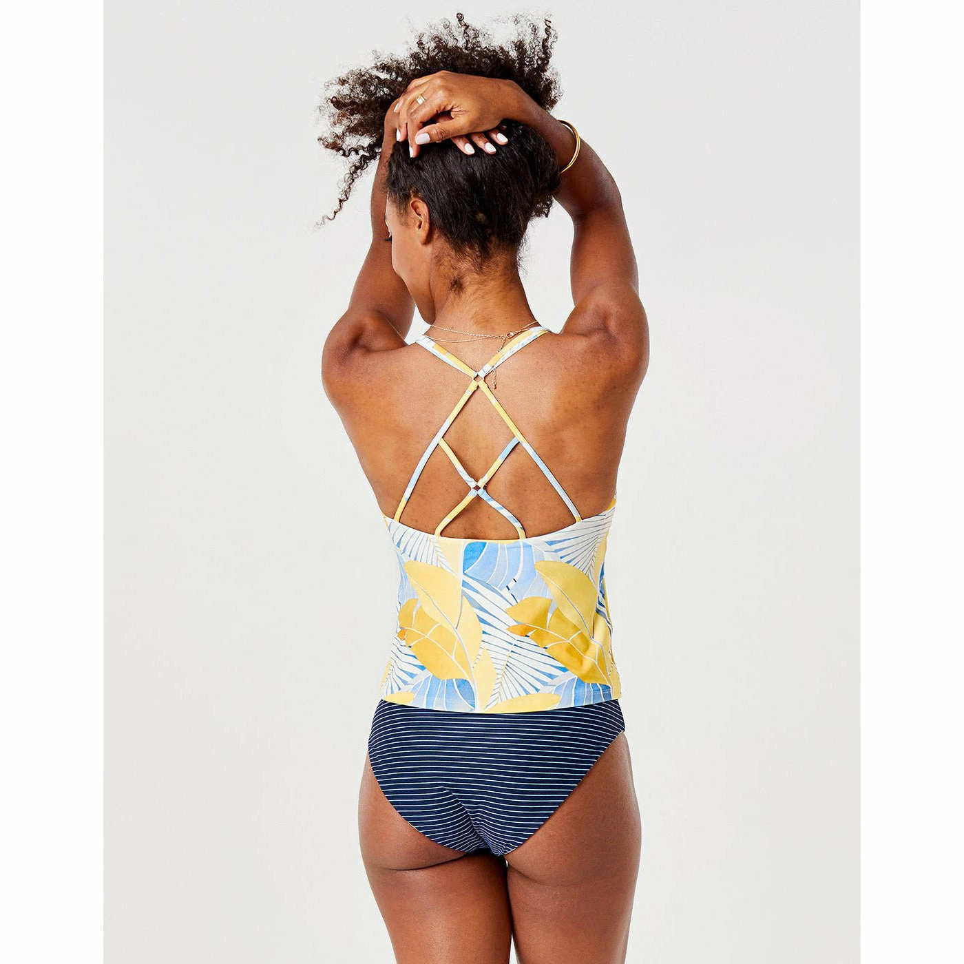 Swimwear Carve Hayes Tankini 4 Swimwear Carve Hayes Tankini