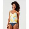 Swimwear Carve Hayes Tankini 1 Swimwear Carve Hayes Tankini