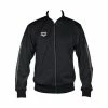 Girls Arena Throttle Youth Warm Up Jacket