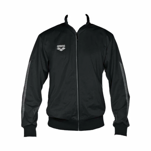 Girls Arena Throttle Youth Warm Up Jacket 3 Girls Arena Throttle Youth Warm Up Jacket