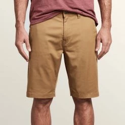 Volcom Frickin Chino Shorts