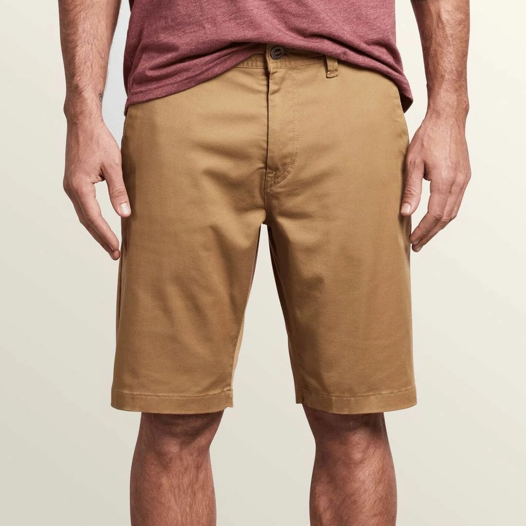 Volcom Frickin Chino Shorts 3 Volcom Frickin Chino Shorts