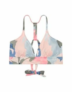 Carve Dahlia Top- Paradise