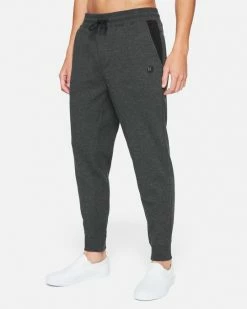 Clothing Hurley Therma Protect Fleece Jogger