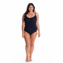 Swimwear Capriosca Honey Comb Underwire One Piece 9 Swimwear Capriosca Honey Comb Underwire One Piece