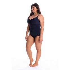 Swimwear Capriosca Honey Comb Underwire One Piece 10 Swimwear Capriosca Honey Comb Underwire One Piece