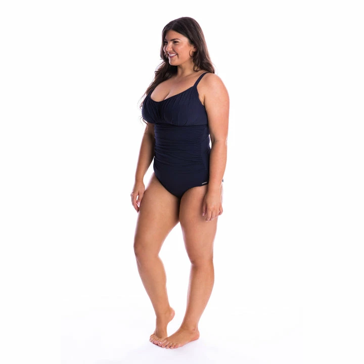 Swimwear Capriosca Honey Comb Underwire One Piece 6 Swimwear Capriosca Honey Comb Underwire One Piece