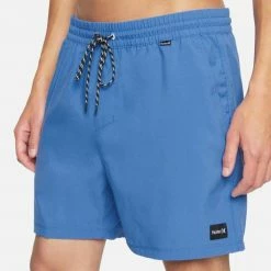 Hurley One & Only Volley 17" Trunks