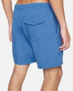 Hurley One & Only Volley 17" Trunks