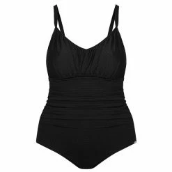 Swimwear Capriosca Honey Comb Underwire One Piece 11 Swimwear Capriosca Honey Comb Underwire One Piece