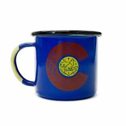 Colorado Limited Camp Mugs Accessories