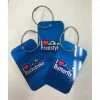 MI Sports Metal Bag Tags 1 MI Sports Metal Bag Tags