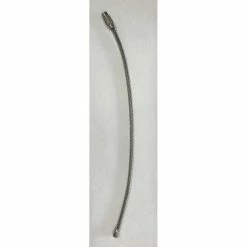 MI Sports Metal Bag Tags