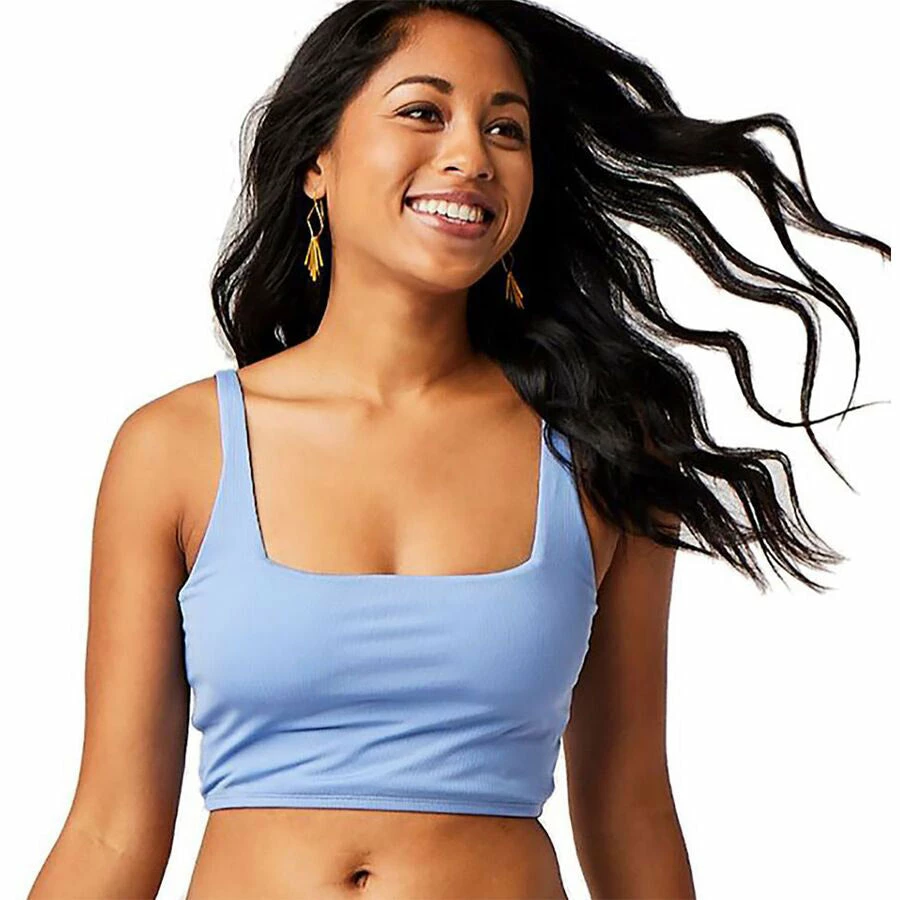 Missy Swimwear Carve Amelia Top-Iris 3 Missy Swimwear Carve Amelia Top-Iris