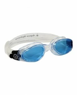 Aqua Sphere Kaiman Youth Goggle Swim Goggles 12 Aqua Sphere Kaiman Youth Goggle Swim Goggles