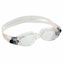 Aqua Sphere Kaiman Youth Goggle Swim Goggles 15 Aqua Sphere Kaiman Youth Goggle Swim Goggles