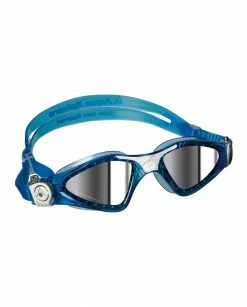 Aqua Sphere Kayenne Ladies Compact Mirror Goggle