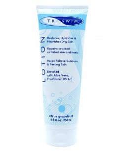 TriSwim Tri Swim Lotion